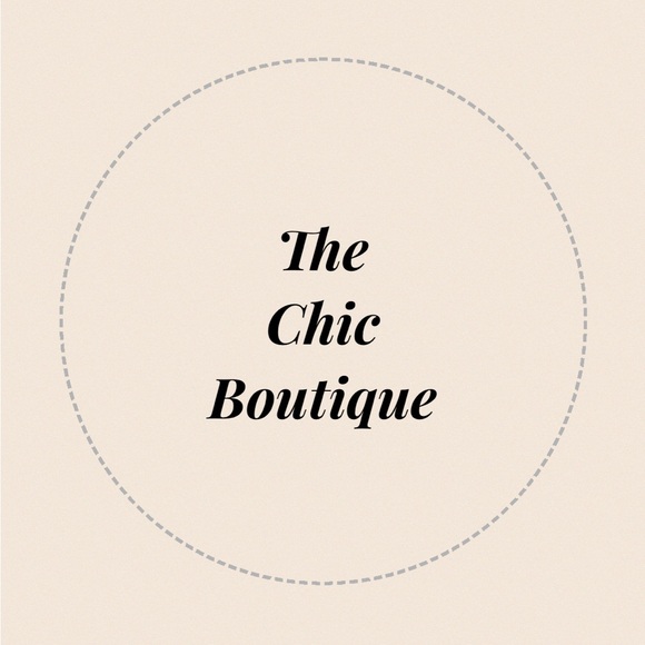 Meet your Posher, The Chic Boutique! - Picture 1 of 1